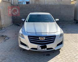 كاديلاك CT4
